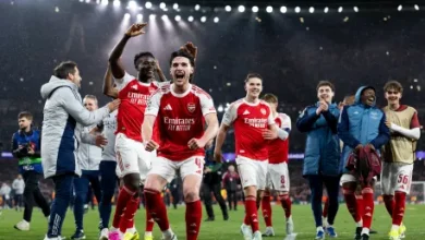 Arsenal Club