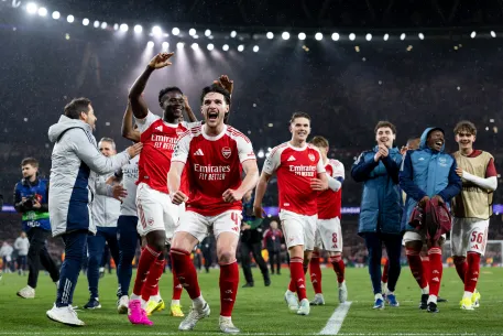 Arsenal Club