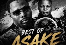Dj S-Jude – Best Of Asake 2026 Mixtape (New + Old Songs Mixtape)