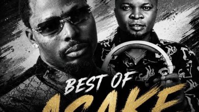 Dj S-Jude – Best Of Asake 2026 Mixtape (New + Old Songs Mixtape)