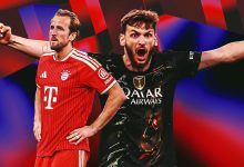 Arsenal, beware - Khvicha Kvaratskhelia looks unstoppable! - deals a blow to Harry Kane and Bayern Munich stars' Ballon d'Or dreams