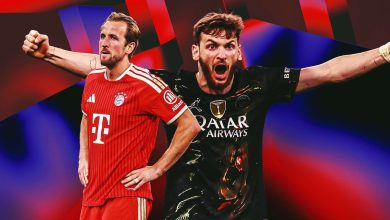 Arsenal, beware - Khvicha Kvaratskhelia looks unstoppable! - deals a blow to Harry Kane and Bayern Munich stars' Ballon d'Or dreams