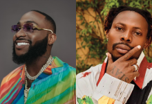 Have you listened to Asake’s new album?-Says “Davido” Shoutout to him following success of his album “M$NEY”