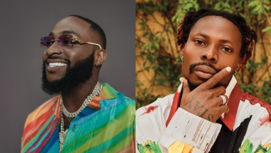 Have you listened to Asake’s new album?-Says “Davido” Shoutout to him following success of his album “M$NEY”