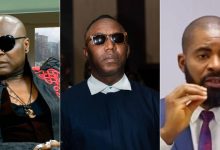 Charly Boy blasts Deji Adeyanju and Sowore call them “Fake Activists”
