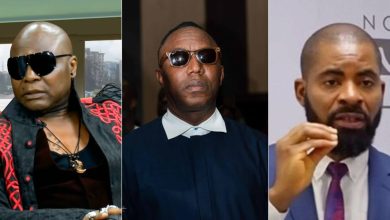 Charly Boy blasts Deji Adeyanju and Sowore call them “Fake Activists”