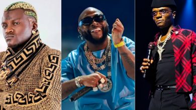 Leave the road for upcoming artists like me – Portable call out Olamide, Davido and Wizkid