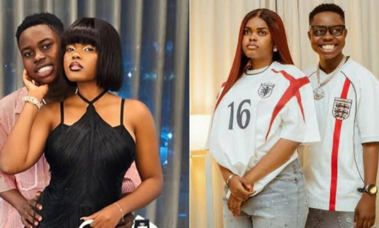 Peller  is not organized I can’t have baby with him –Jarvis