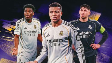What the hell is going on at Real Madrid?”Florentino Perez”counts cost of signing Kylian Mbappe