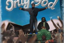 Victor AD – Only God Feat Timaya
