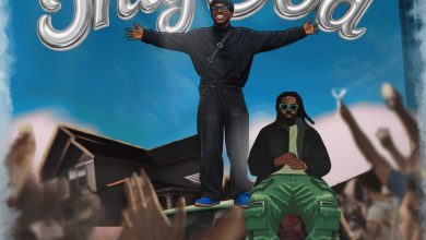 Victor AD – Only God Feat Timaya