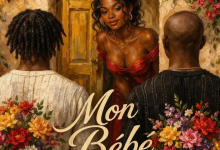 KOJO BLAK – Mon Bèbè Feat King Promise