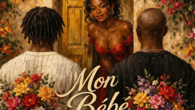 KOJO BLAK – Mon Bèbè Feat King Promise