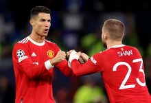 Luka Shawn & CRonaldo
