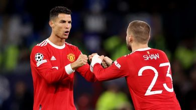 Luka Shawn & CRonaldo