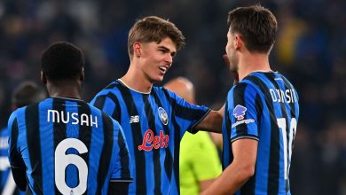 Bayern Munich step up pursuit of Atalanta star as transfer green light received