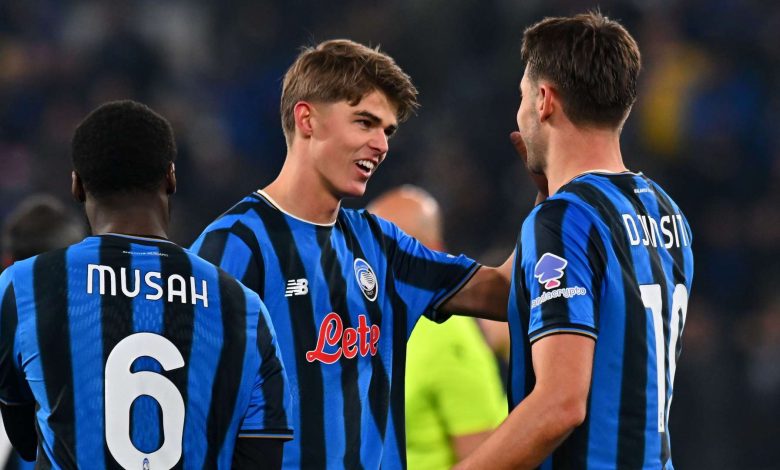 Bayern Munich step up pursuit of Atalanta star as transfer green light received