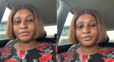 Doctors said my 17-year-old daughter was born without a womb” – Mother cries out