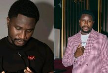Nasboi recounts encounter at the beach ‎with a guy