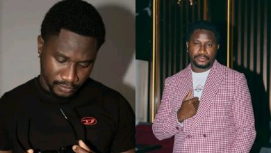 Nasboi recounts encounter at the beach ‎with a guy