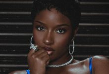 Ayra Starr announces new date for her 3rd studio album