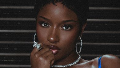 Ayra Starr announces new date for her 3rd studio album