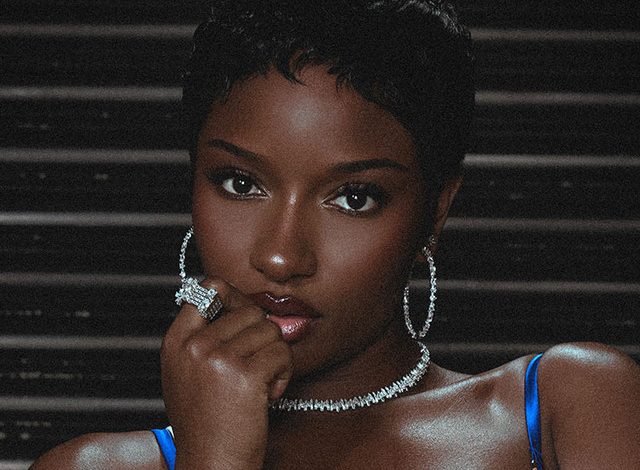 Ayra Starr announces new date for her 3rd studio album