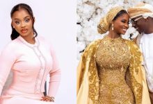 People thought my husband was impotent because he didn’t have any child at 35 – Priscilla Ojo-Mkambala