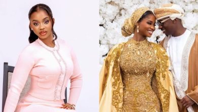 People thought my husband was impotent because he didn’t have any child at 35 – Priscilla Ojo-Mkambala