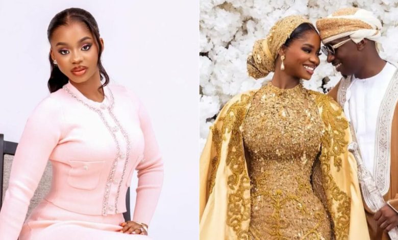 People thought my husband was impotent because he didn’t have any child at 35 – Priscilla Ojo-Mkambala
