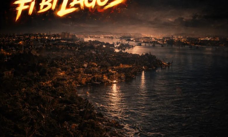 Davolee – Tomorrow Fi Bi Lagos