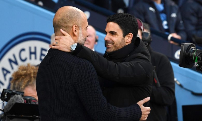 As the 2025/26 Premier League season enters its crucial final stages, Manchester City are still challenging Arsenal as both sides compete to finish as champions
