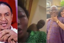 Watch Daddy Freeze reacts to allegations involving Ilebaye, speaks against substance abuse