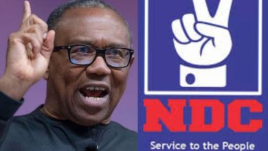 Peter Obi gets major boost as NDC zones presidential ticket to South