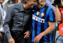 Real Madrid need to hire Mourinho.—Sneijder