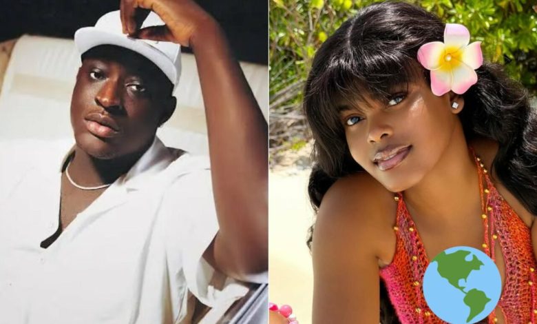 Jarvis dated the whole of Abuja boys – Carter Efe