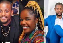Lady who once worked with Alex Ekubo reveals what she noticed