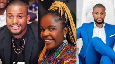 Lady who once worked with Alex Ekubo reveals what she noticed