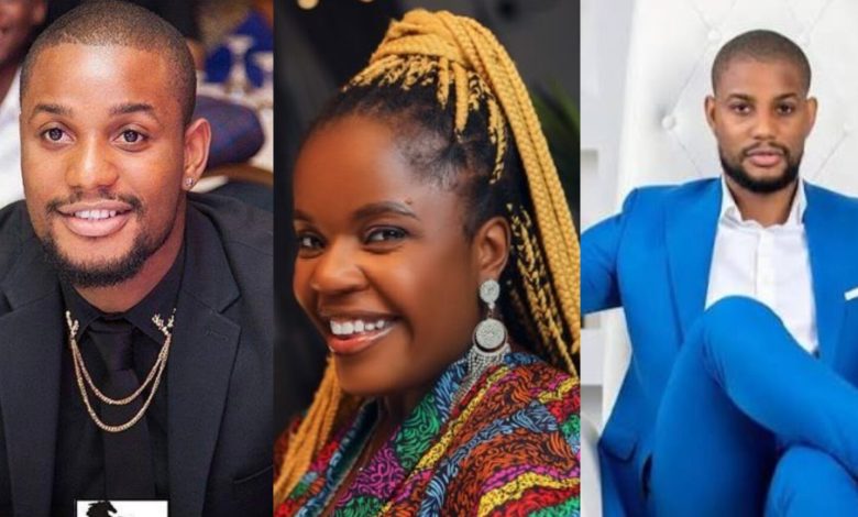 Lady who once worked with Alex Ekubo reveals what she noticed