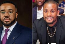 Why I won’t cry for Alexx Ekubo – Williams Uchemba