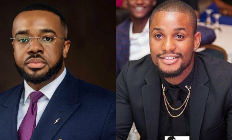 Why I won’t cry for Alexx Ekubo – Williams Uchemba