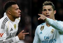 Kylian Mbappe opens up on 'wonderful relationship' with Cristiano Ronaldo over Real Madrid crisis