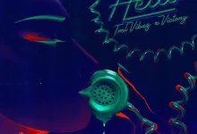 Tml Vibez – Hello feat Victony
