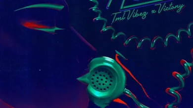 Tml Vibez – Hello feat Victony
