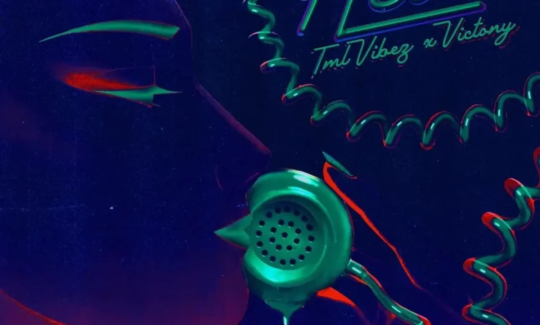 Tml Vibez – Hello feat Victony