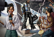 Aguero Banks — The Return “Eze Onyiko”(EP)