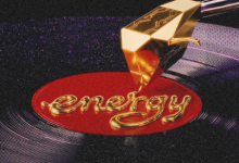 G4ZI – Energy feat.Kizz DanielOk