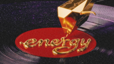 G4ZI – Energy feat.Kizz DanielOk
