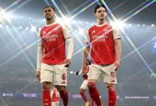 Trio nominated for PL Player of the Season