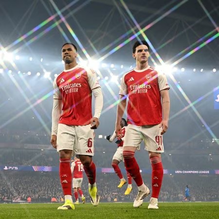 Trio nominated for PL Player of the Season